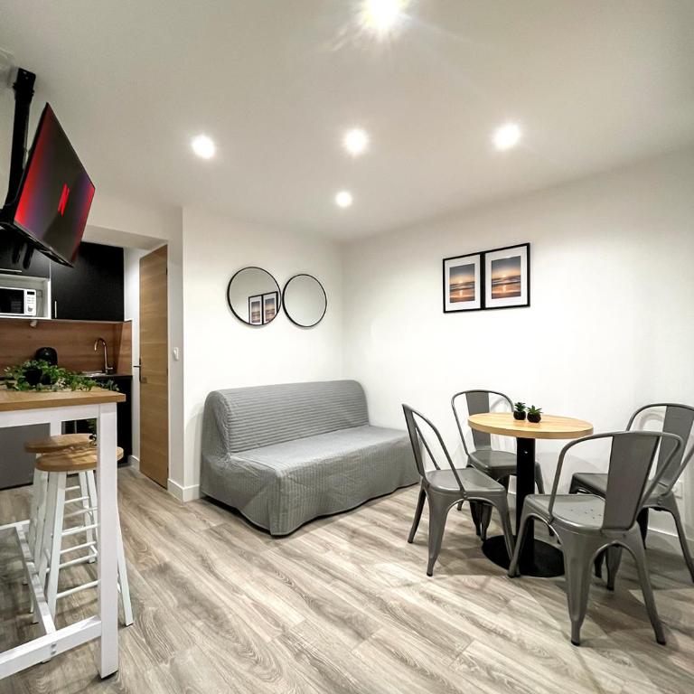 Nets Inn apartments - Robida - Appartement Supérieur 2 Chambres - 8