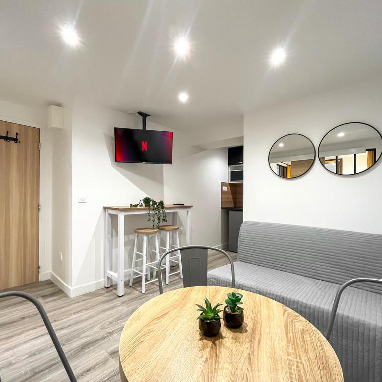 Nets Inn apartments - Robida - Appartement Supérieur 2 Chambres - 3