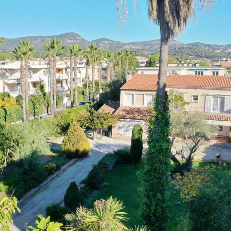 Paradise T2 port et plage à pied avec parking - Apartamento de 1 dormitorio - 5