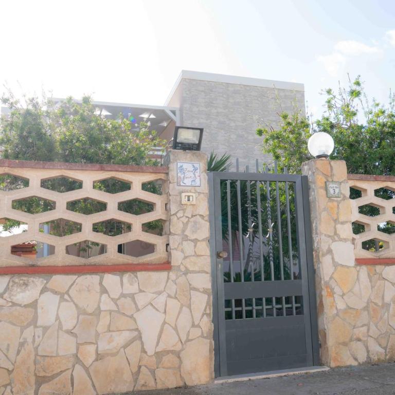 Casa Veronica - Casa con 2 Camere da Letto - 23
