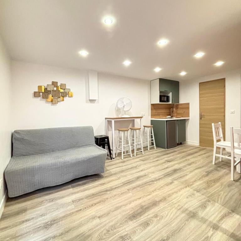 Nets Inn apartments - Robida - Appartement Loft 1 Chambre - 3