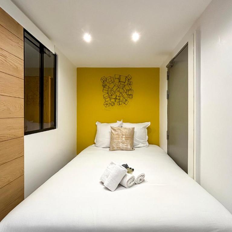 Nets Inn apartments - Robida - Appartement Loft 1 Chambre - 2