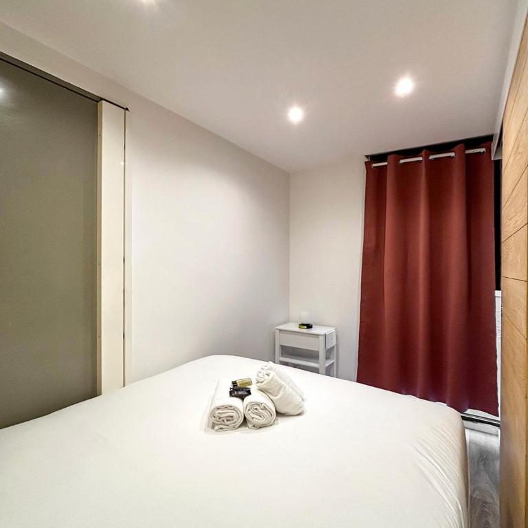 Nets Inn apartments - Robida - Appartement Loft 1 Chambre - 4