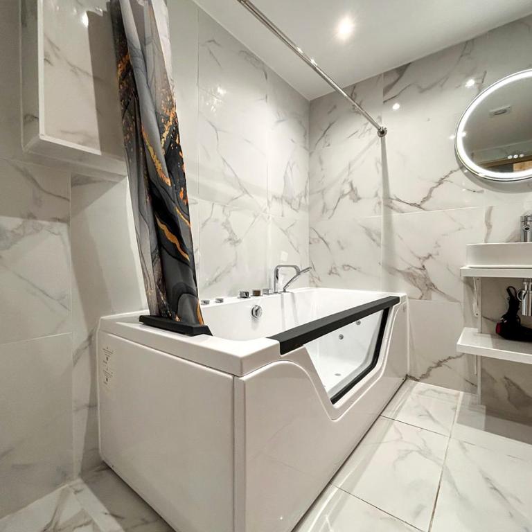 Nets Inn apartments - Robida - Appartement Loft 1 Chambre - 8