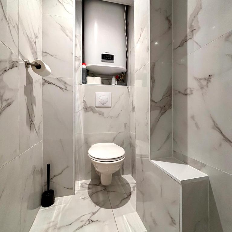 Nets Inn apartments - Robida - Appartement Loft 1 Chambre - 7