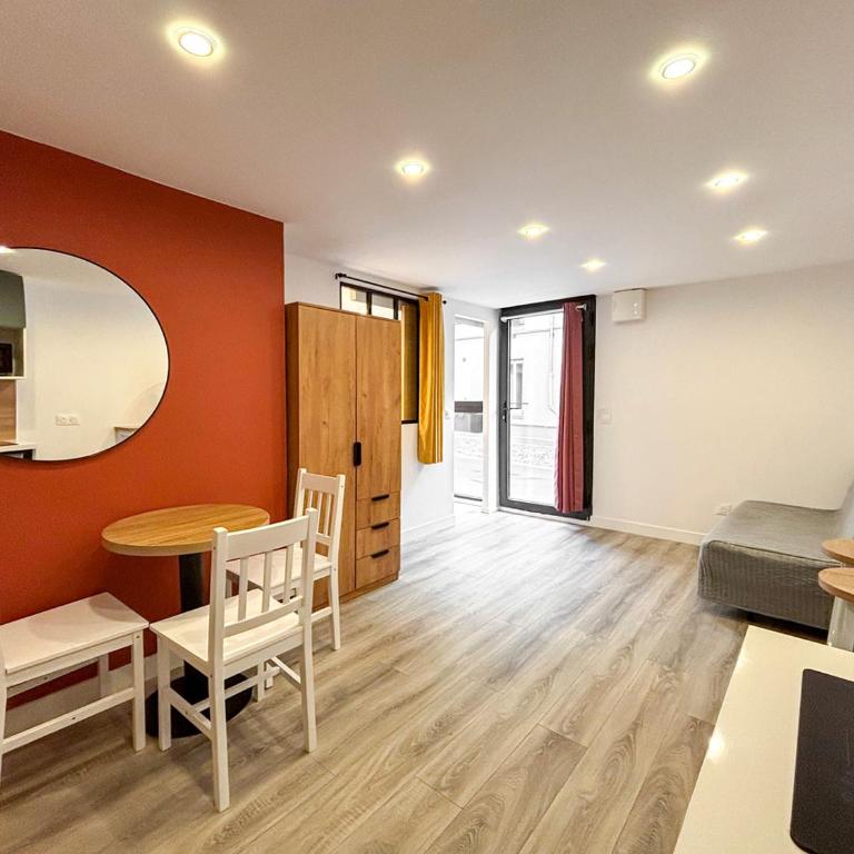 Nets Inn apartments - Robida - Appartement Loft 1 Chambre - 9