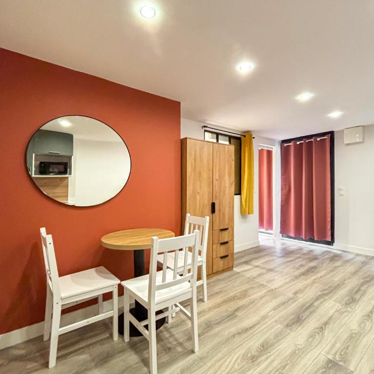 Nets Inn apartments - Robida - Appartement Loft 1 Chambre - 6
