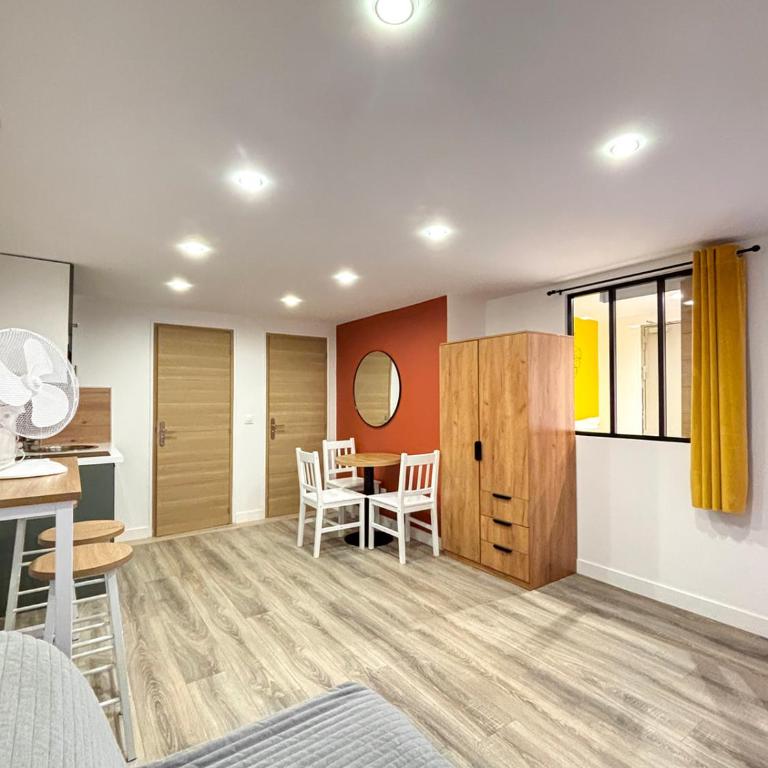 Nets Inn apartments - Robida - Appartement Loft 1 Chambre - 1
