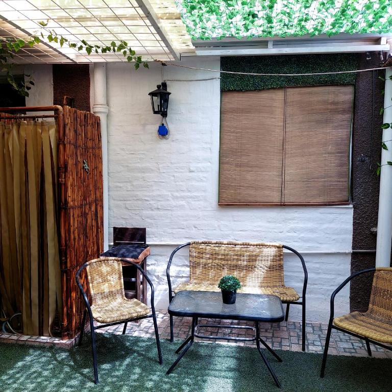 La Junglita - Apartamento de 1 dormitorio - 19