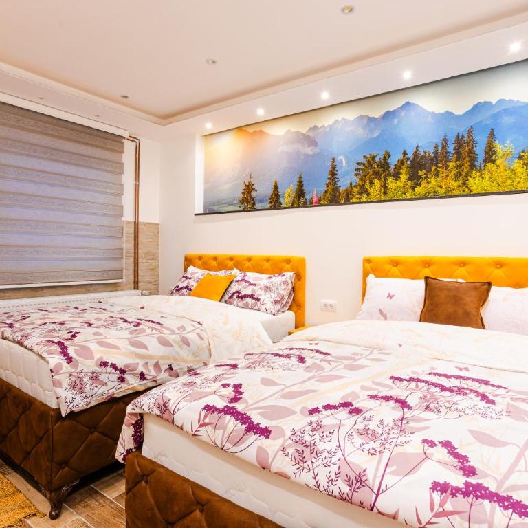 SKS plus - Two-Bedroom Apartment - 22