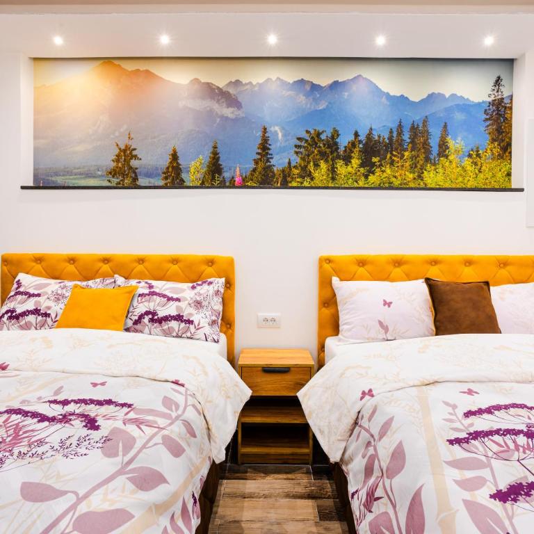 SKS plus - Two-Bedroom Apartment - 20