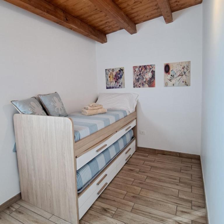 Casa Veronica - Casa con 2 Camere da Letto - 24
