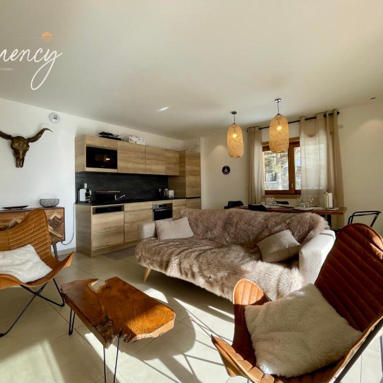 Homency - Résidence les Gentianes - Apartment - 1