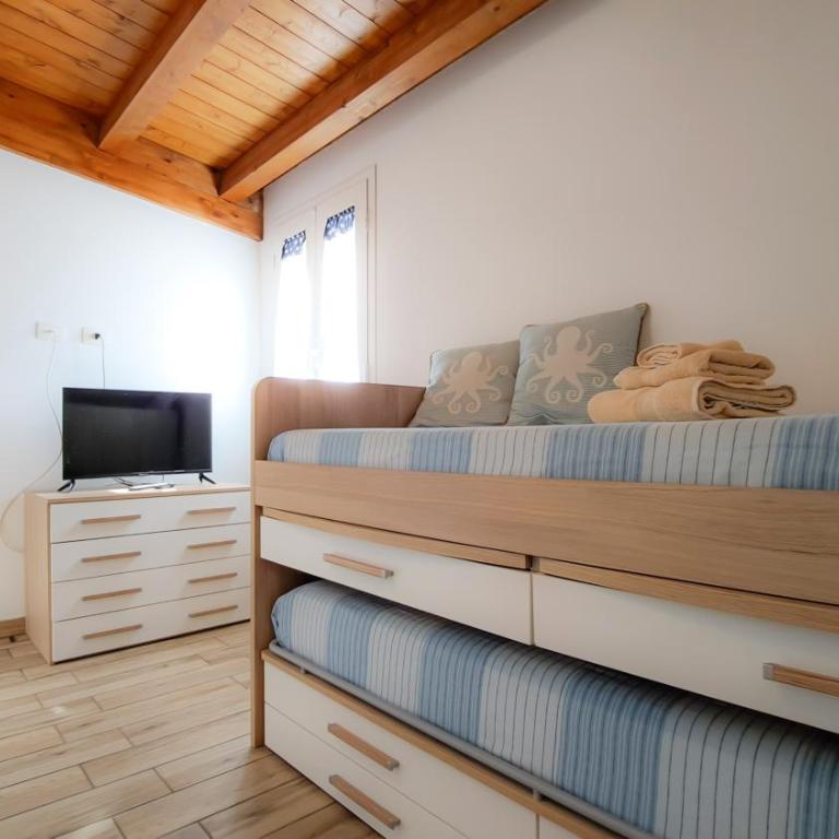Casa Veronica - Casa con 2 Camere da Letto - 26