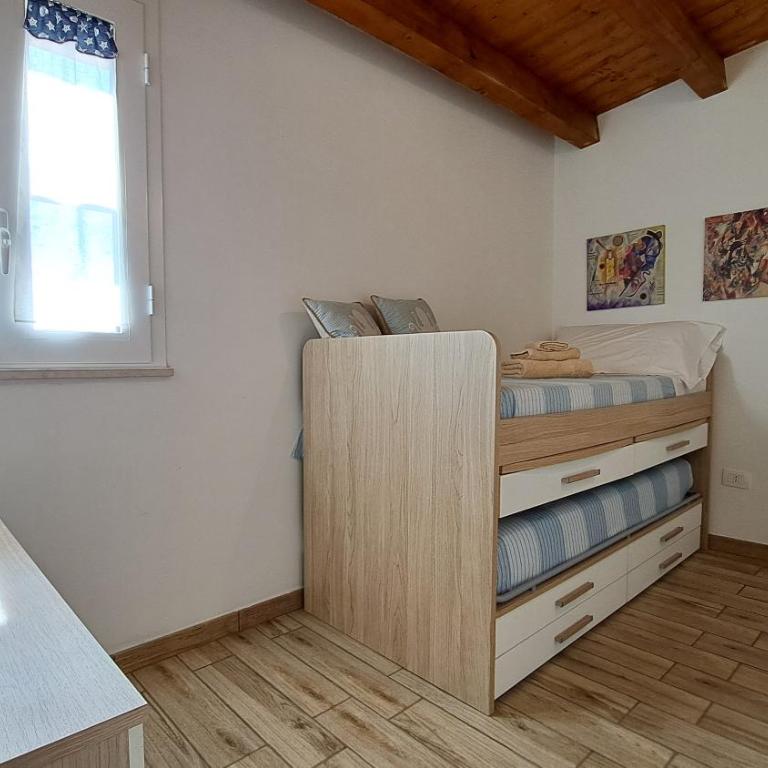 Casa Veronica - Casa con 2 Camere da Letto - 27