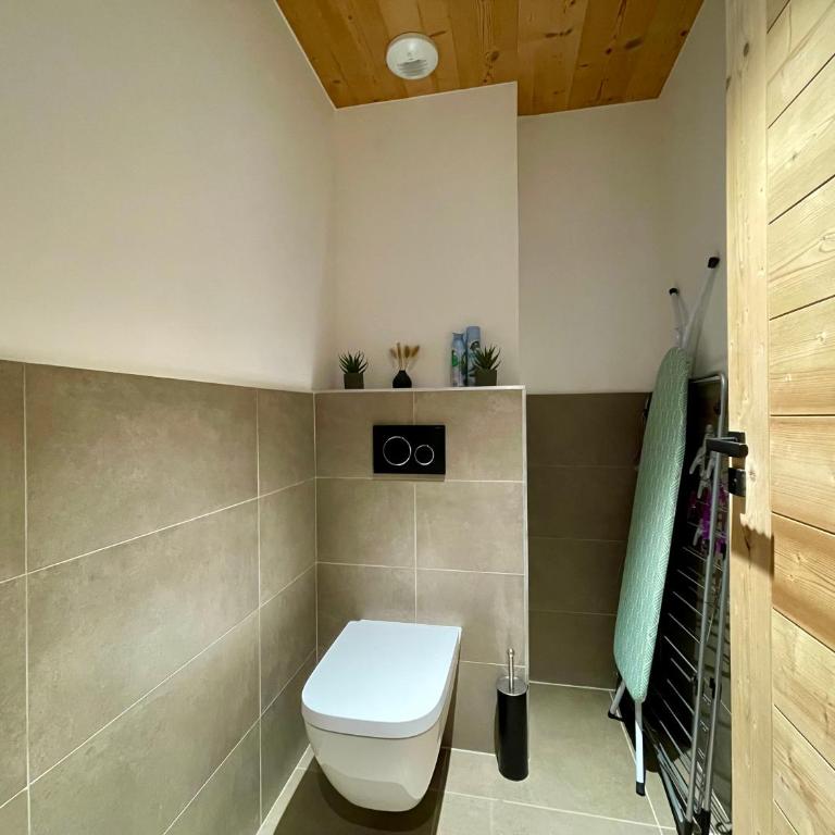 Homency - Résidence les Gentianes - Apartment - 35