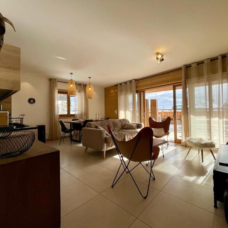 Homency - Résidence les Gentianes - Apartment - 23