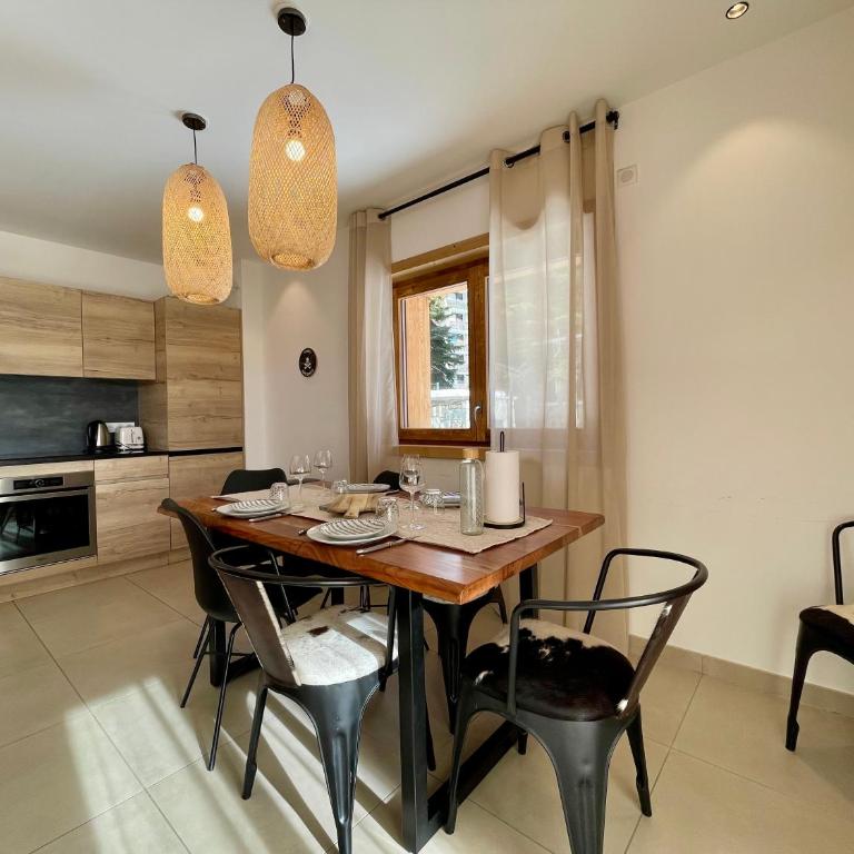 Homency - Résidence les Gentianes - Apartment - 27