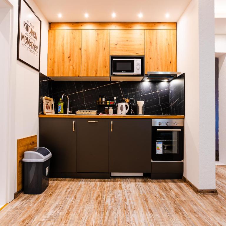 SKS plus - Two-Bedroom Apartment - 9