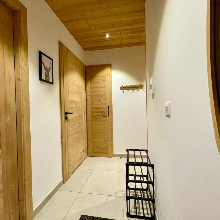 Homency - Résidence les Gentianes - Apartment - 8