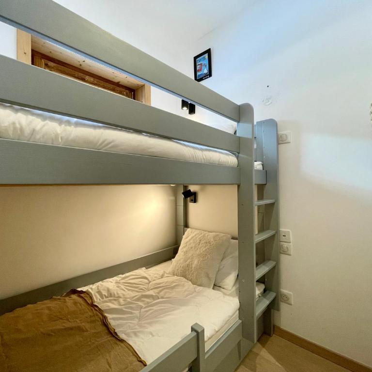 Homency - Résidence les Gentianes - Apartment - 10