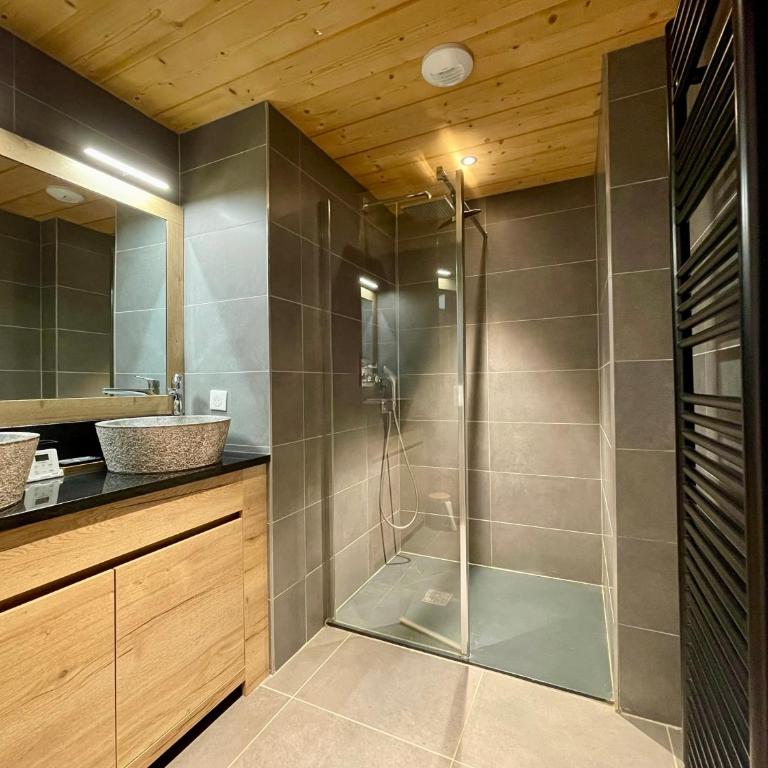 Homency - Résidence les Gentianes - Apartment - 7
