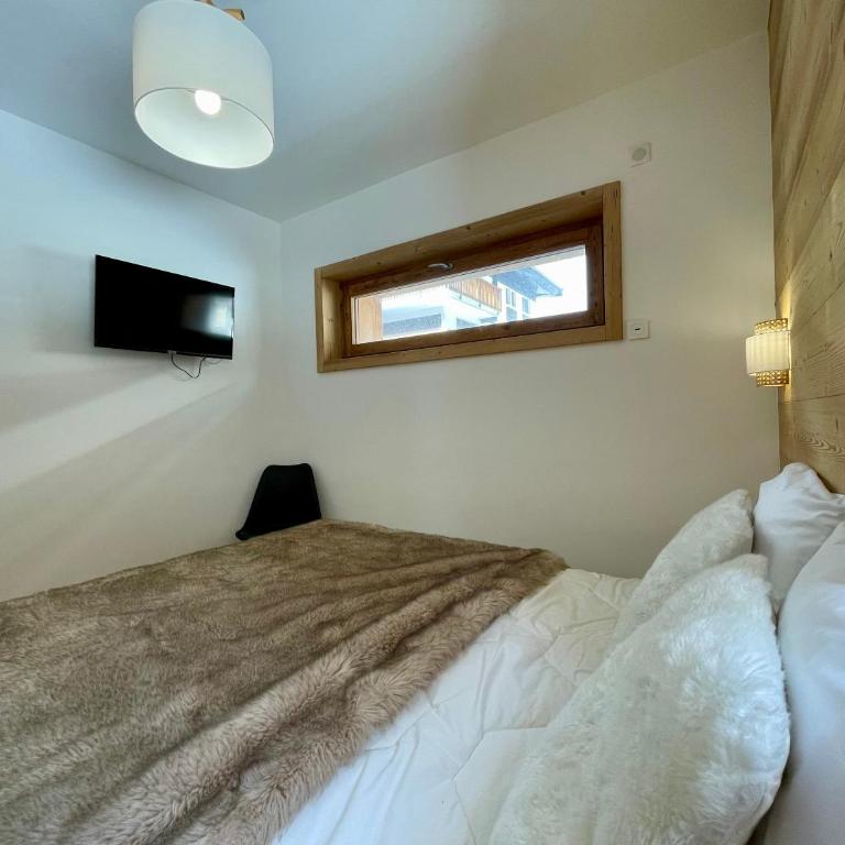 Homency - Résidence les Gentianes - Apartment - 18