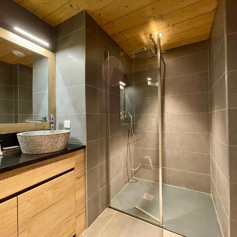 Homency - Résidence les Gentianes - Apartment - 19