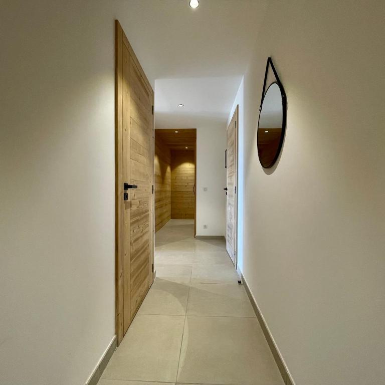 Homency - Résidence les Gentianes - Apartment - 15