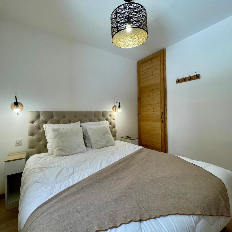 Homency - Résidence les Gentianes - Apartment - 21