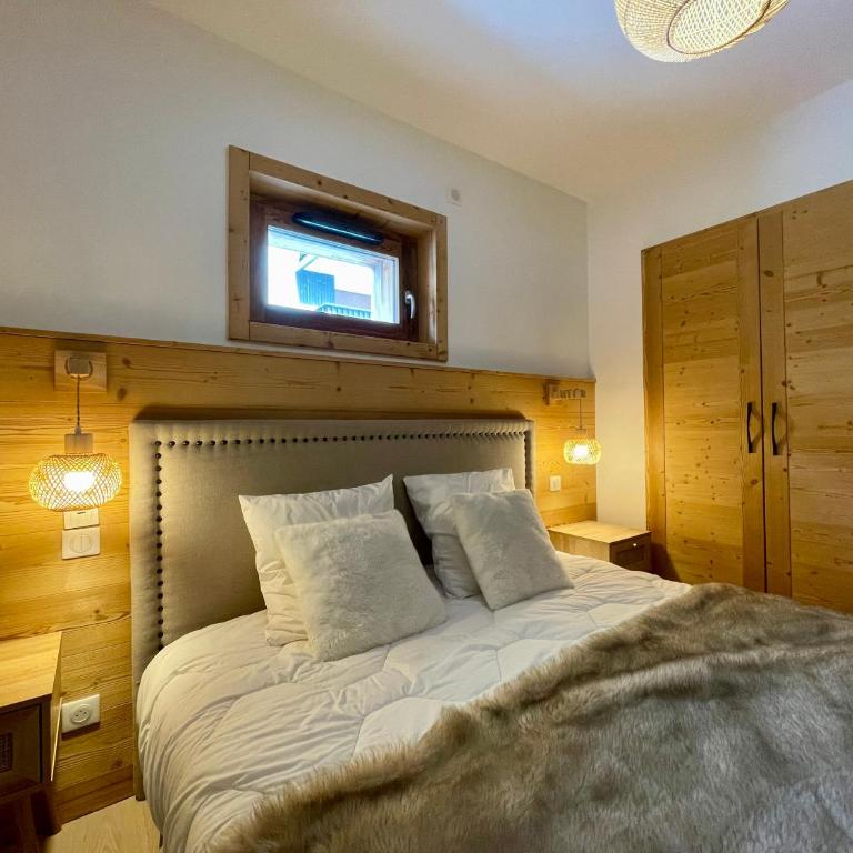 Homency - Résidence les Gentianes - Apartment - 12