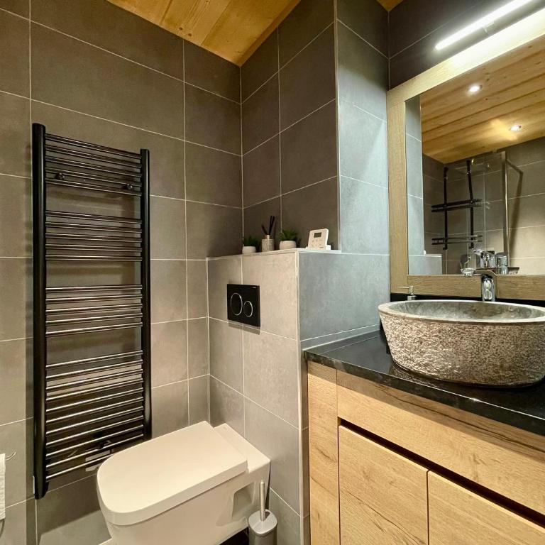 Homency - Résidence les Gentianes - Apartment - 14