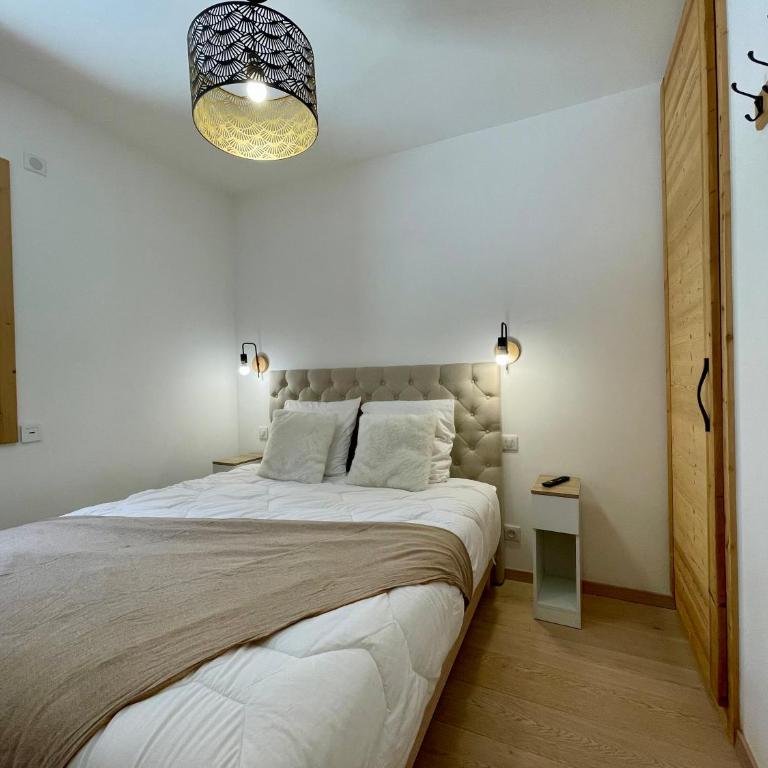 Homency - Résidence les Gentianes - Apartment - 20