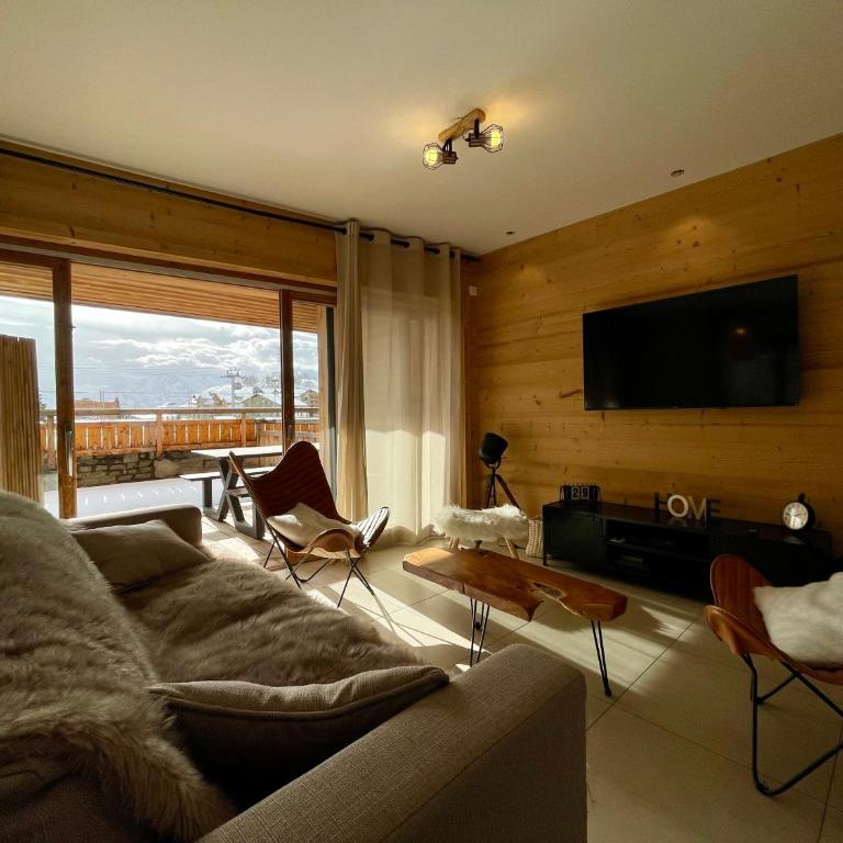 Homency - Résidence les Gentianes - Apartment - 24