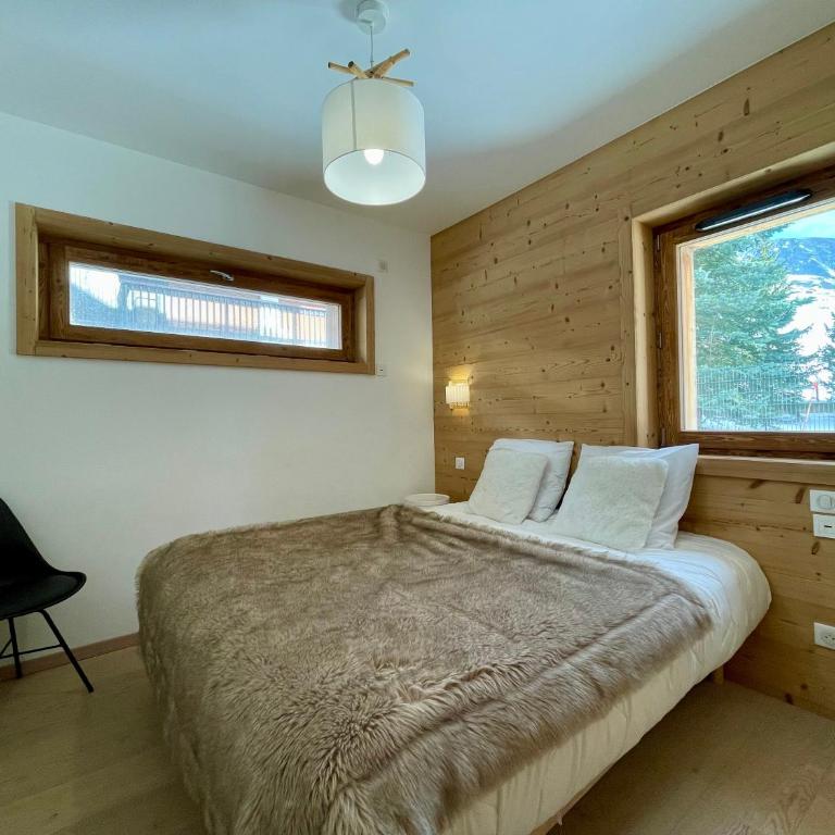 Homency - Résidence les Gentianes - Apartment - 16