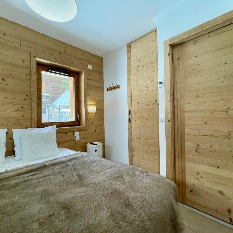 Homency - Résidence les Gentianes - Apartment - 17