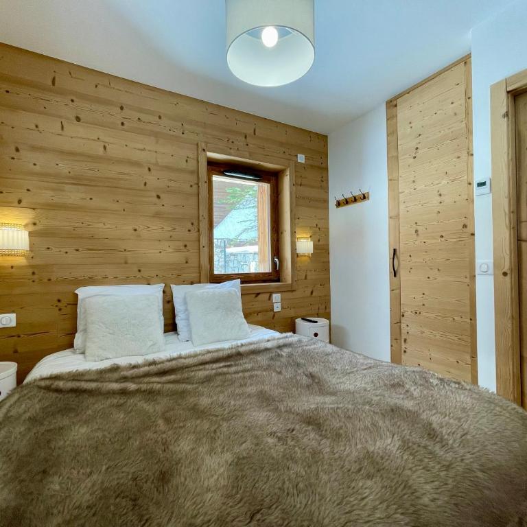 Homency - Résidence les Gentianes - Apartment - 6