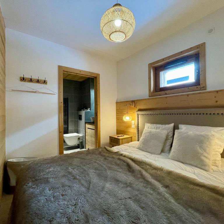 Homency - Résidence les Gentianes - Apartment - 13