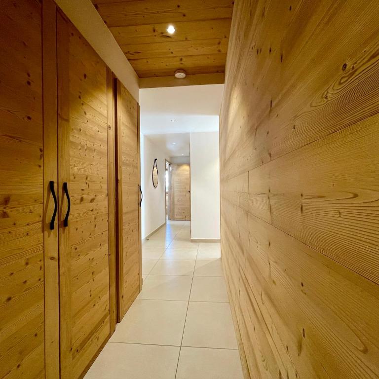 Homency - Résidence les Gentianes - Apartment - 11