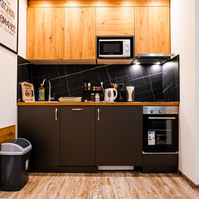 SKS plus - Two-Bedroom Apartment - 7