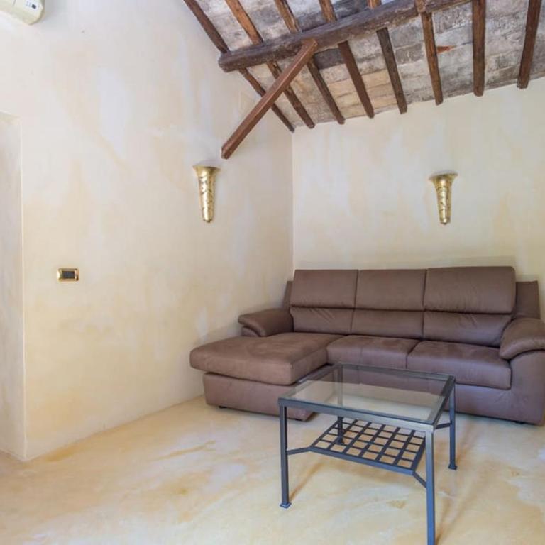 Charming Luxury Trastevere Apartment - Appartamento con Vista Giardino - 10