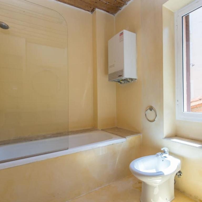 Charming Luxury Trastevere Apartment - Appartamento con Vista Giardino - 22