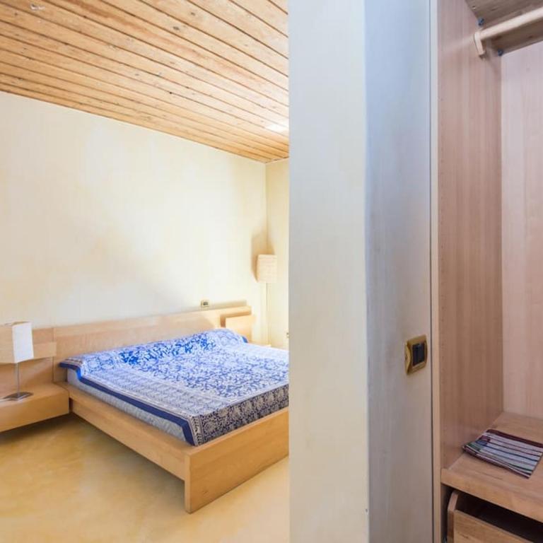 Charming Luxury Trastevere Apartment - Appartamento con Vista Giardino - 32