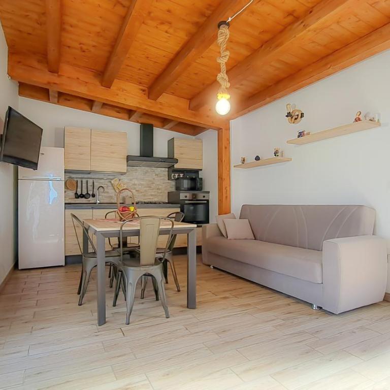 Casa Veronica - Casa con 2 Camere da Letto - 30