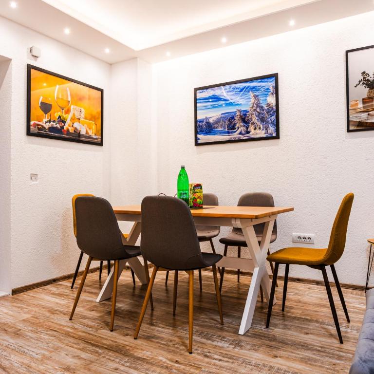 SKS plus - Two-Bedroom Apartment - 6