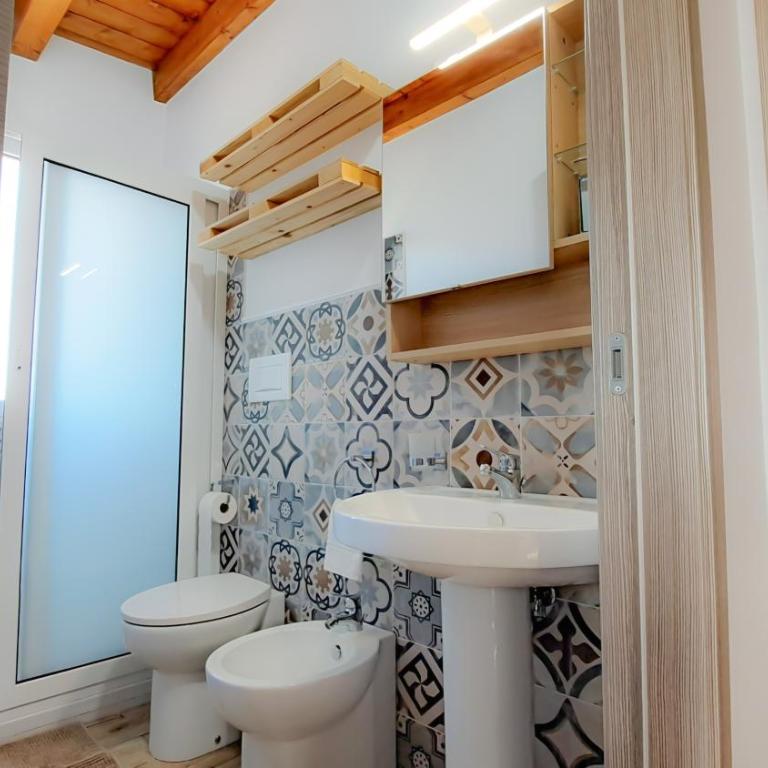 Casa Veronica - Casa con 2 Camere da Letto - 33