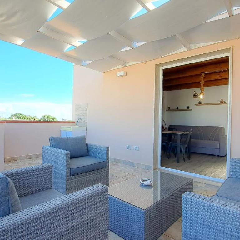 Casa Veronica - Casa con 2 Camere da Letto - 40