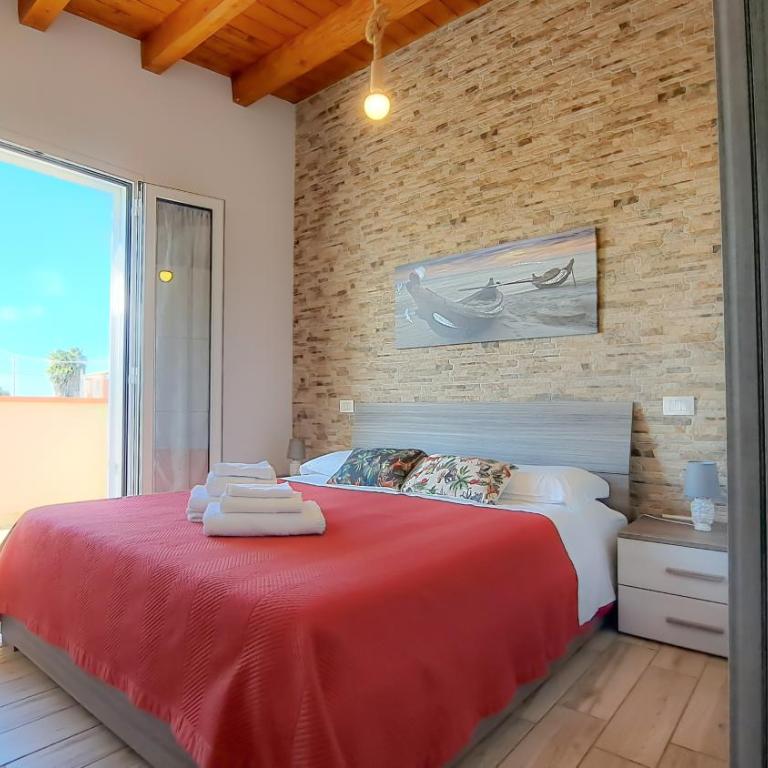 Casa Veronica - Casa con 2 Camere da Letto - 41