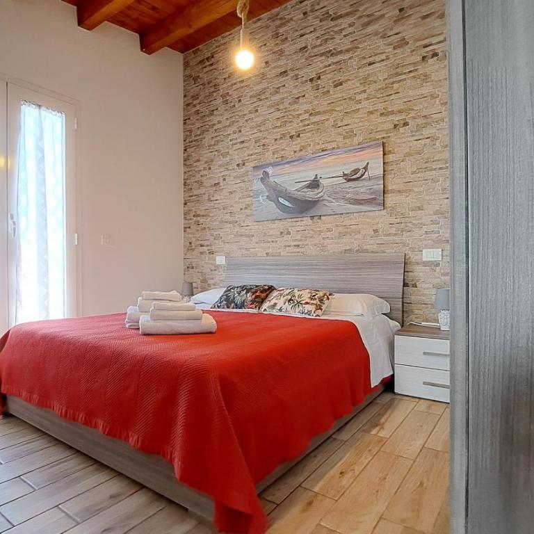 Casa Veronica - Casa con 2 Camere da Letto - 44