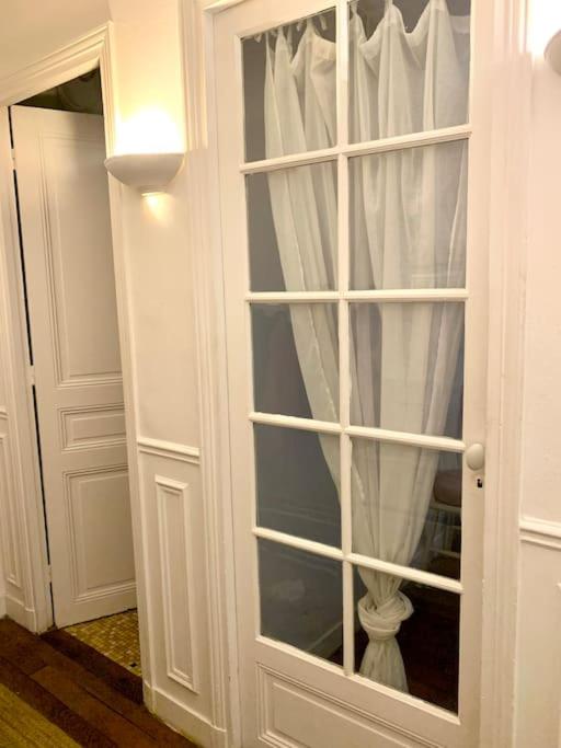 Full house Canal Saint-Martin - Appartement 1 Chambre - 4